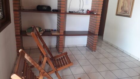 Casa 3 Dorm, Aire, gran parcela, 650m del Mar Inglés