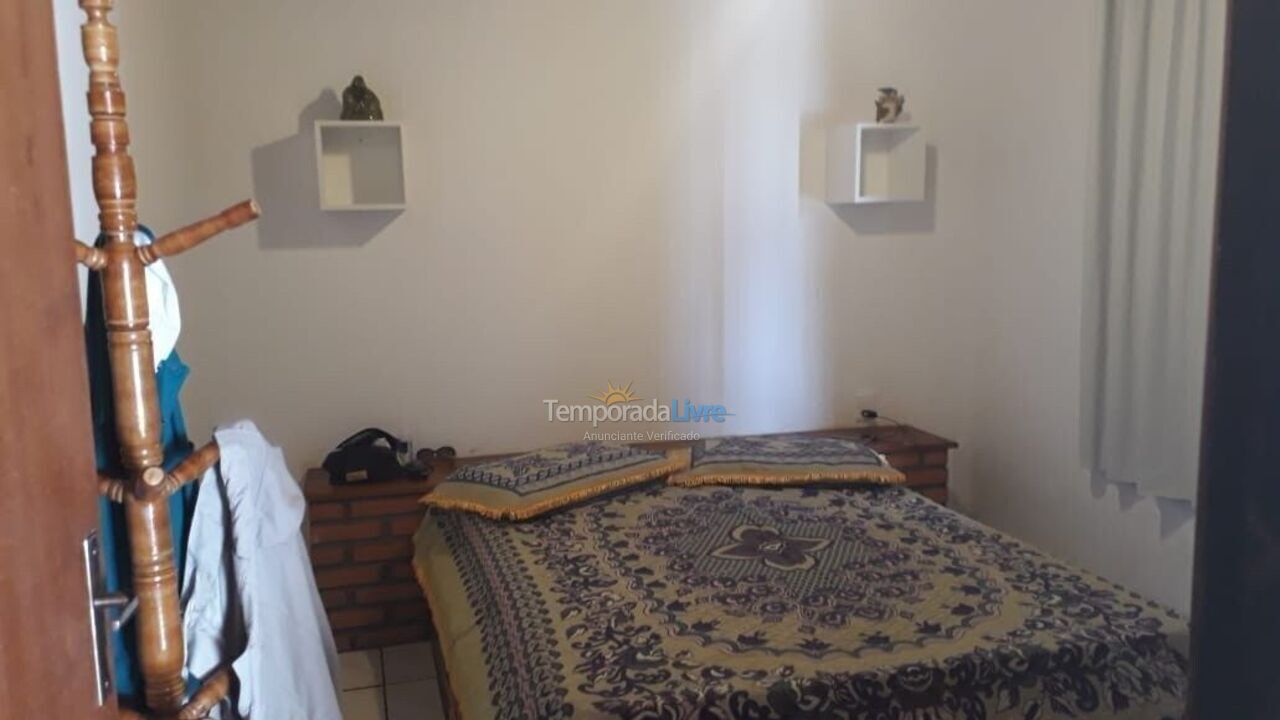 Casa para alquiler de vacaciones em Ingleses Norte (Santa Catarina)