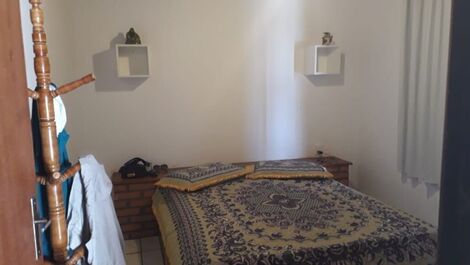 Casa 3 Dorm, Aire, gran parcela, 650m del Mar Inglés