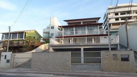 Ap. with Large Terrace and Sea View (61)