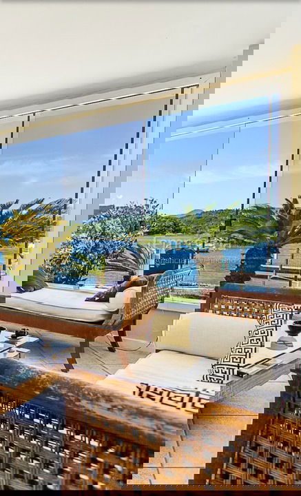 House for vacation rental in Angra dos Reis (Condomínio Caieirinhas)