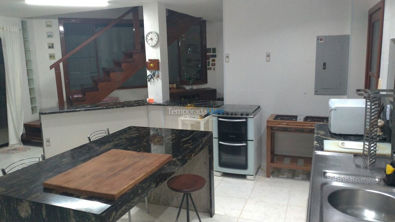 House for vacation rental in Camaçari (Praia de Guarajuba)