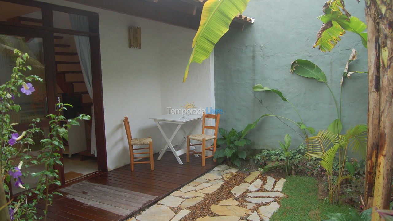 Casa para alquiler de vacaciones em São Sebastião (Juquehy)