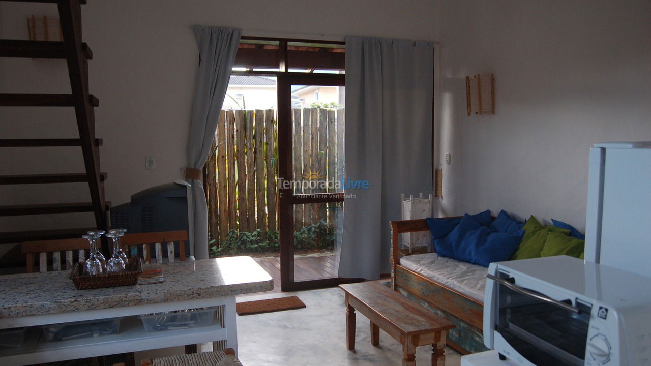 House for vacation rental in São Sebastião (Juquehy)