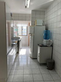 APARTAMENTO 3 DORMITÓRIOS SENDO 1 SUÍTE QUADRA 2