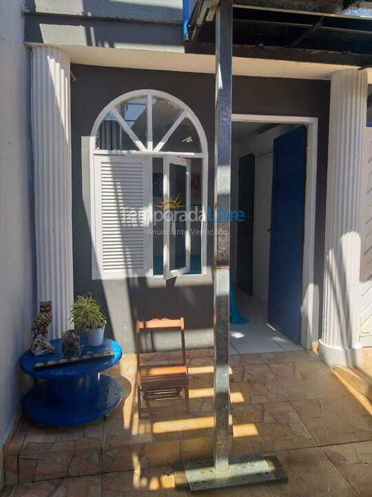 Casa para alquiler de vacaciones em Natal (Rua Praia de Alagamar 2145)