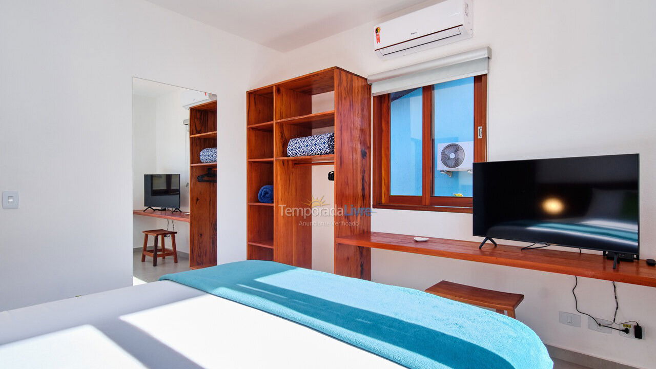 House for vacation rental in Paraty (Jabaquara)