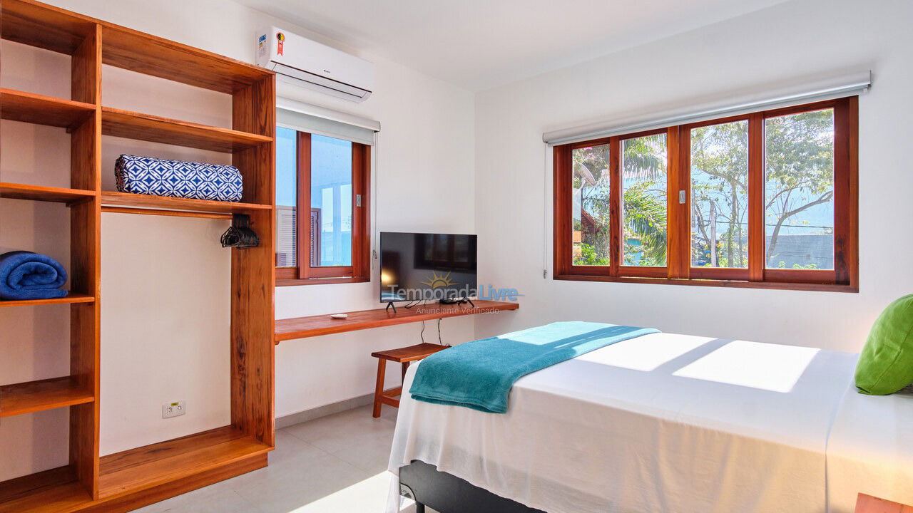 House for vacation rental in Paraty (Jabaquara)