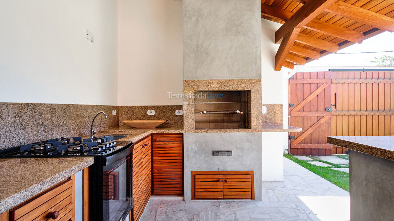 House for vacation rental in Paraty (Jabaquara)