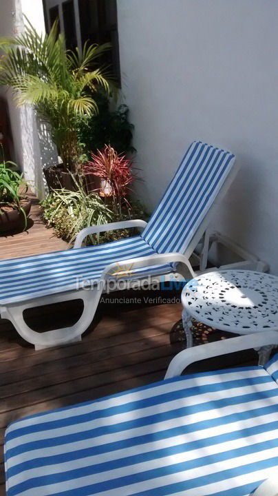 House for vacation rental in São Sebastião (Juquehy)