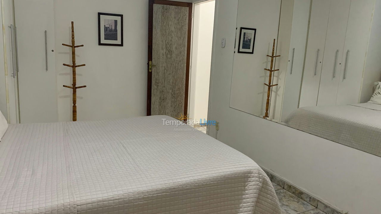 Apartment for vacation rental in Rio de Janeiro (Copacabana)