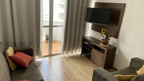 Apt 2 bedrooms downtown BC with Wi-Fi and air