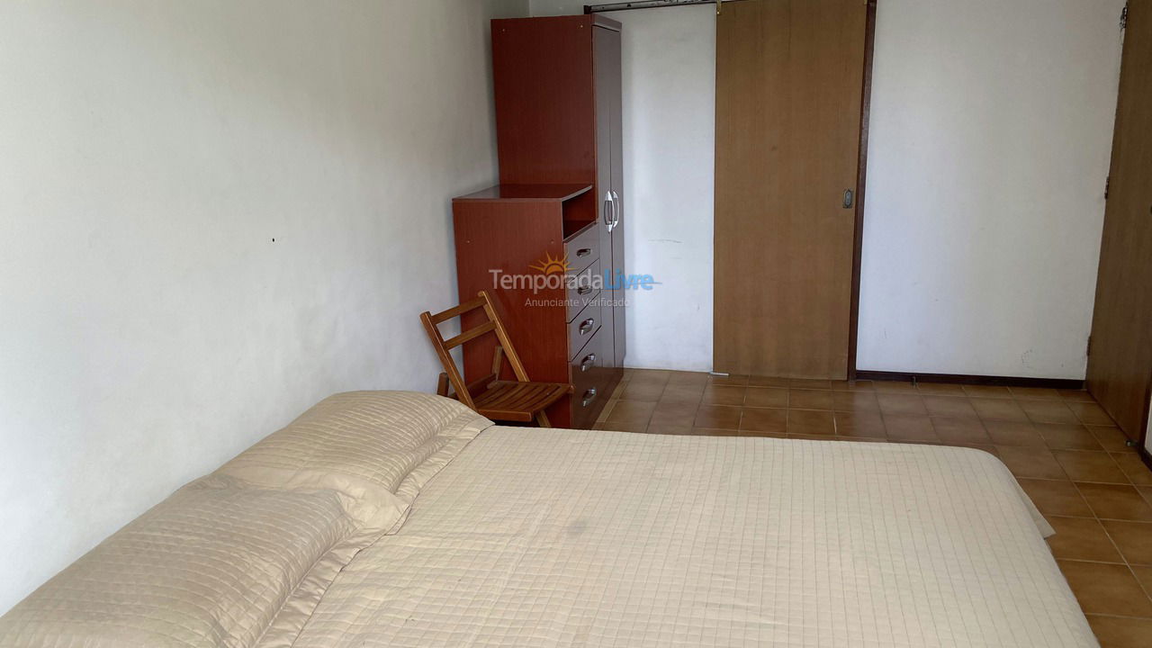 Apartment for vacation rental in Balneário Camboriú (Praia Central)