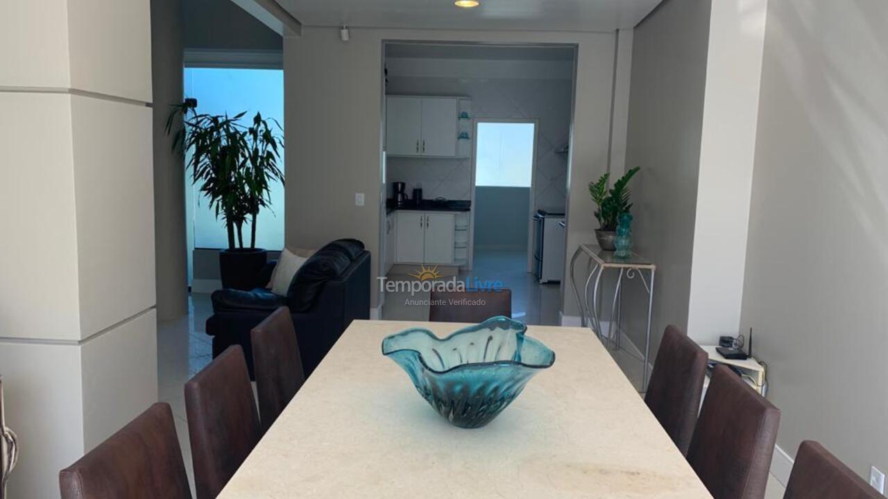 Casa para alquiler de vacaciones em Florianopolis (Jurerê Internacional)