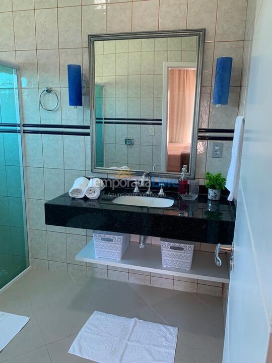 Casa para alquiler de vacaciones em Florianopolis (Jurerê Internacional)