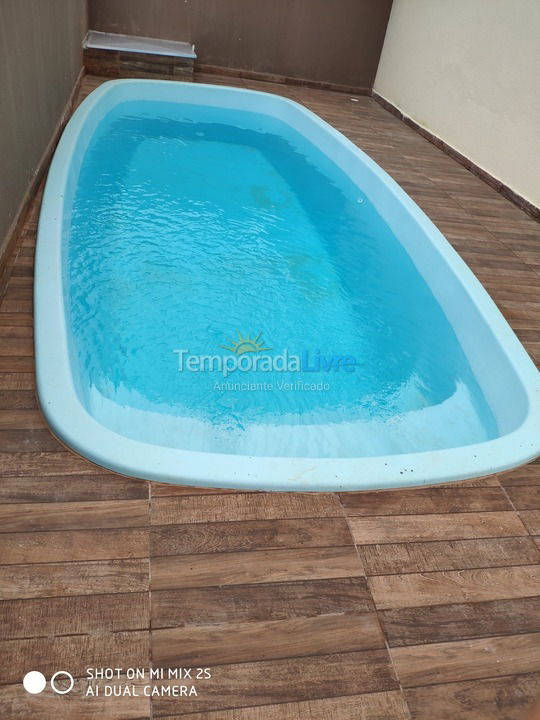 Apartamento para alquiler de vacaciones em Ubatuba (Maranduba)