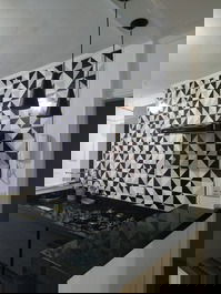 Apartamento no Guarujá