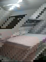 Apartamento no Guarujá