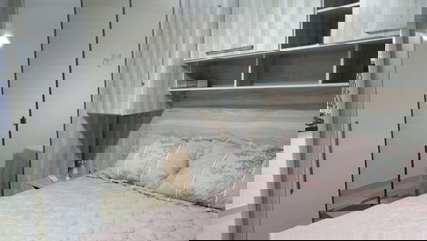 Apartamento no Guarujá