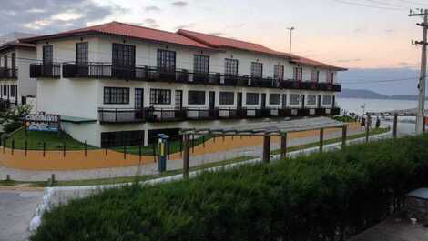 Casa para alquilar en Cabo Frio - Peró