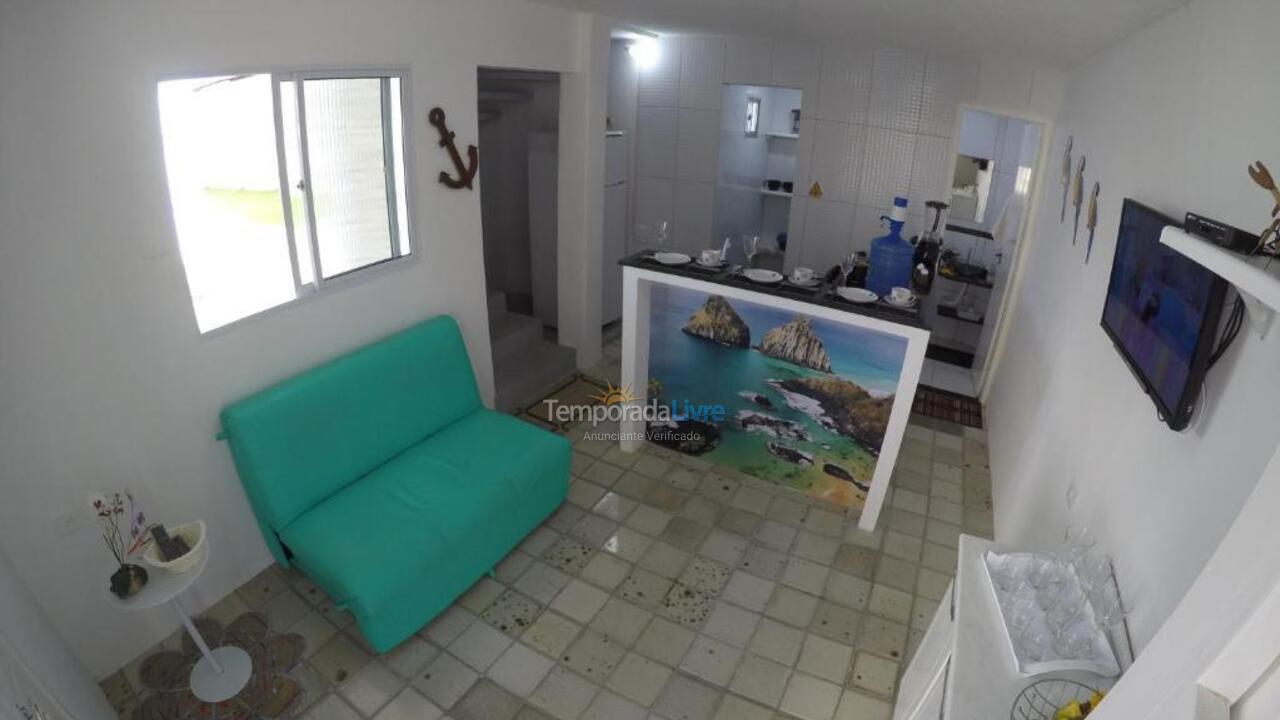 Casa para aluguel de temporada em Maragogi (Praia de Peroba)