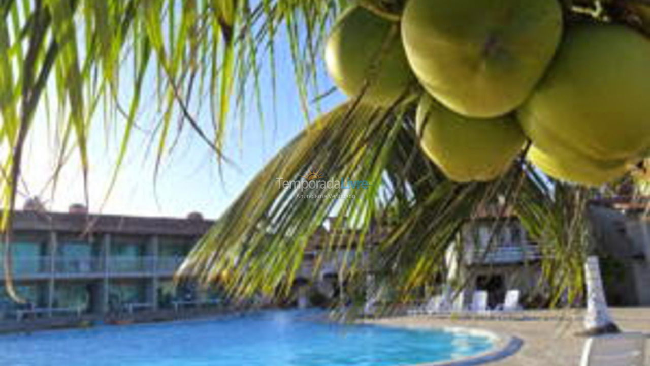 Casa para aluguel de temporada em Maragogi (Praia de Peroba)