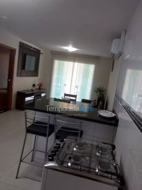 House for vacation rental in Pontal do Paraná (Ipanema)