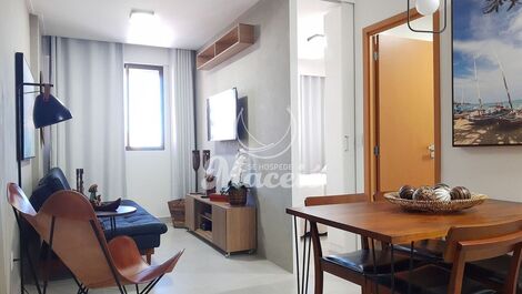 Apartamento para alquilar en Maceió - Ponta Verde