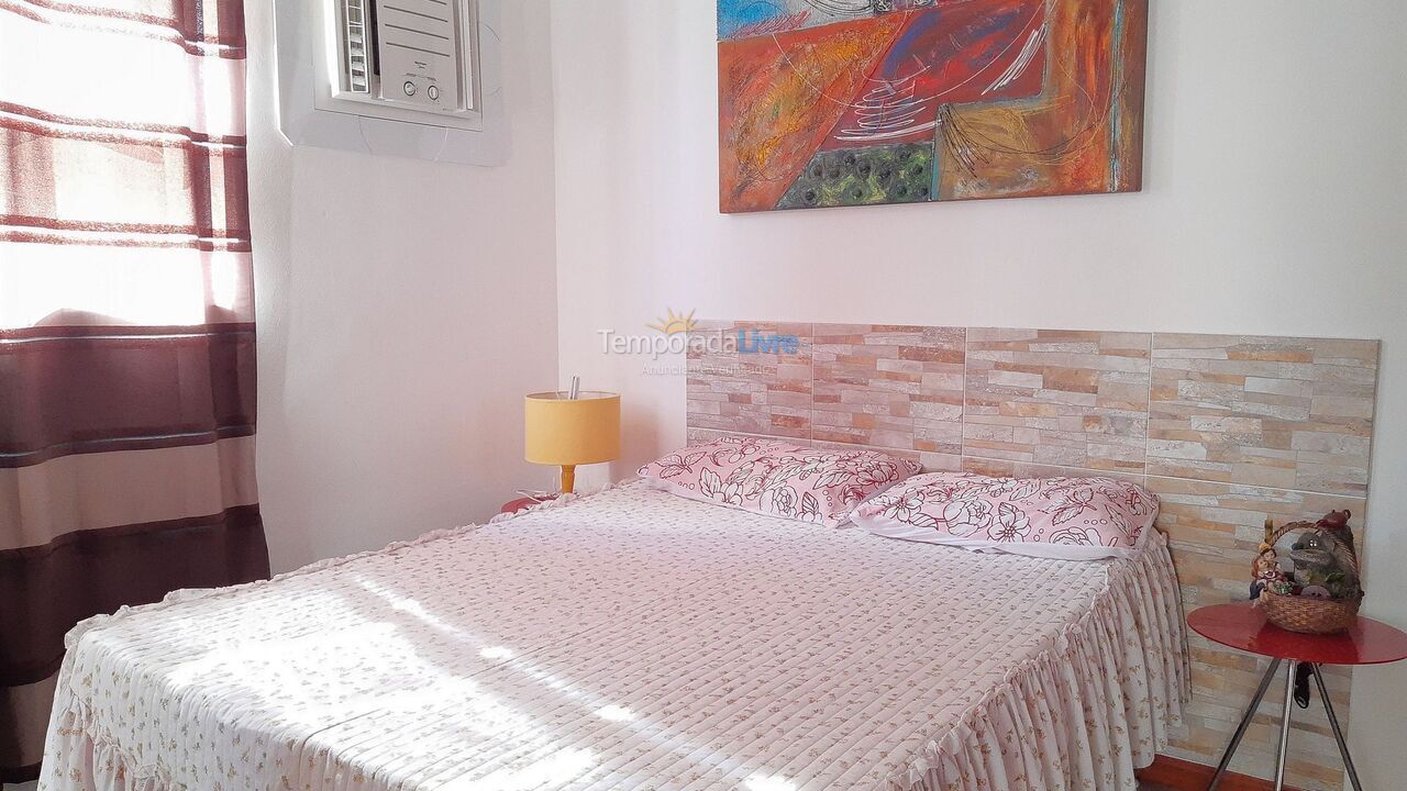 Apartamento para alquiler de vacaciones em Maceió (Ponta Verde)