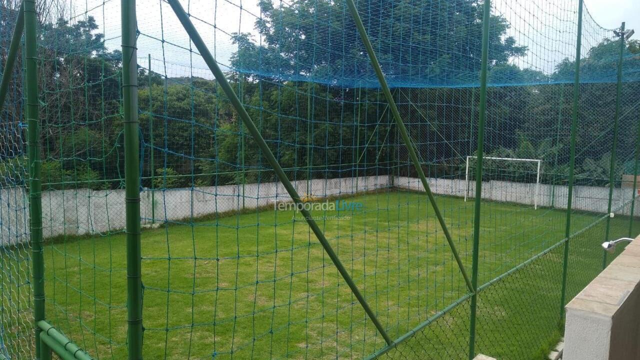 Chácara / sítio para aluguel de temporada em Atibaia (Vitoria Regia)