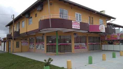Fachada predio 