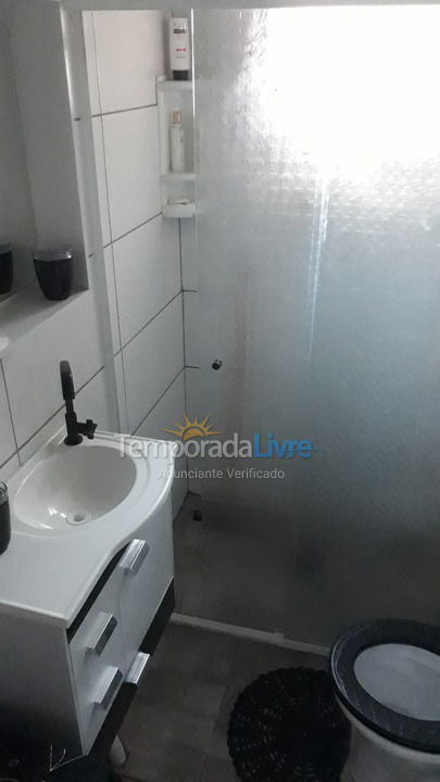 Casa para alquiler de vacaciones em Itanhaém (Jd Regina)