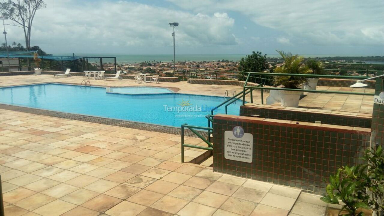 House for vacation rental in Porto Seguro (Cidade Alta)