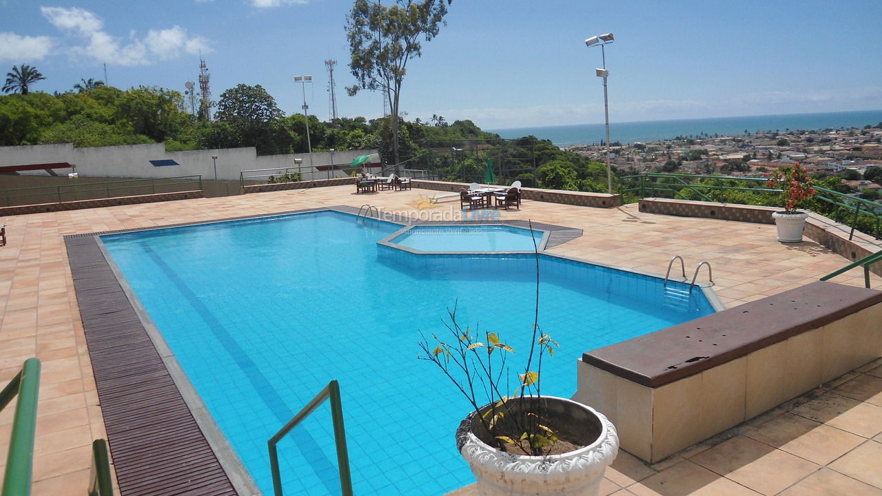 Casa para alquiler de vacaciones em Porto Seguro (Cidade Alta)