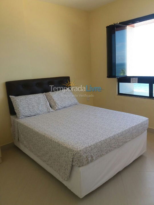 Apartment for vacation rental in Salvador (Barra)