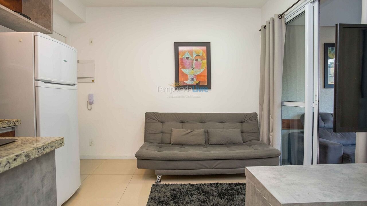 Apartamento para alquiler de vacaciones em São Paulo (Bela Vista)