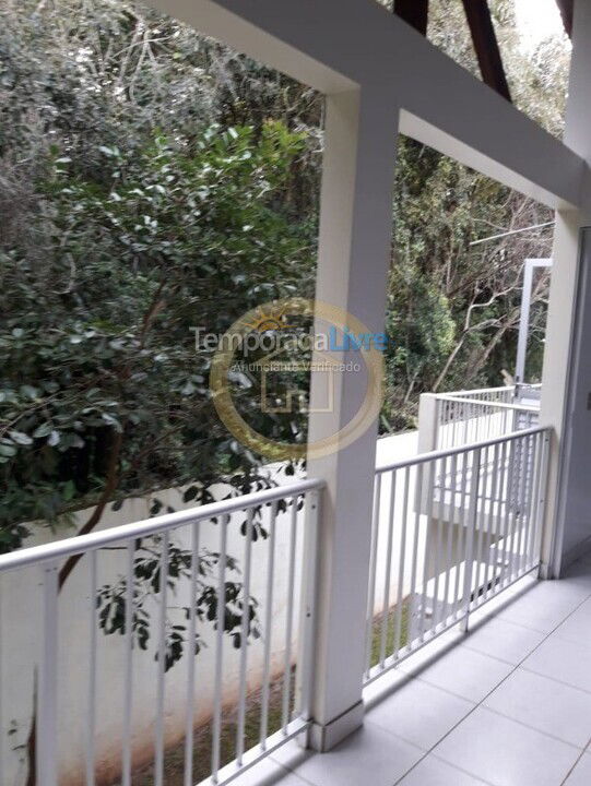 House for vacation rental in Florianopolis (Praia dos Ingleses)