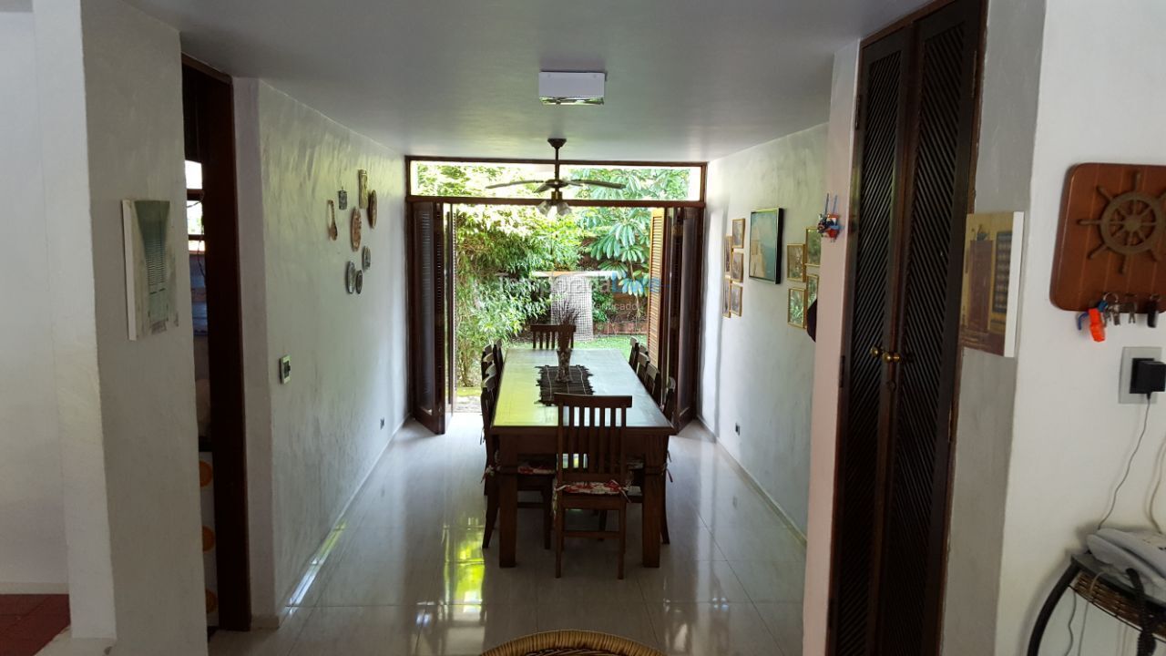 House for vacation rental in São Sebastião (Barequeçaba)