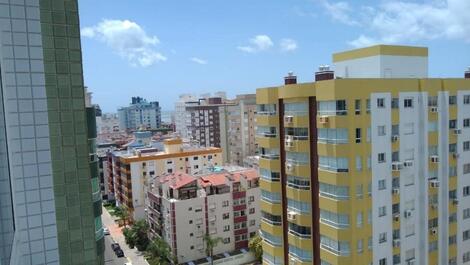Apartment Summer Season.