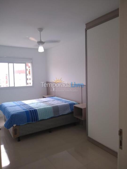 Apartment for vacation rental in Capão da Canoa (Navegantes)