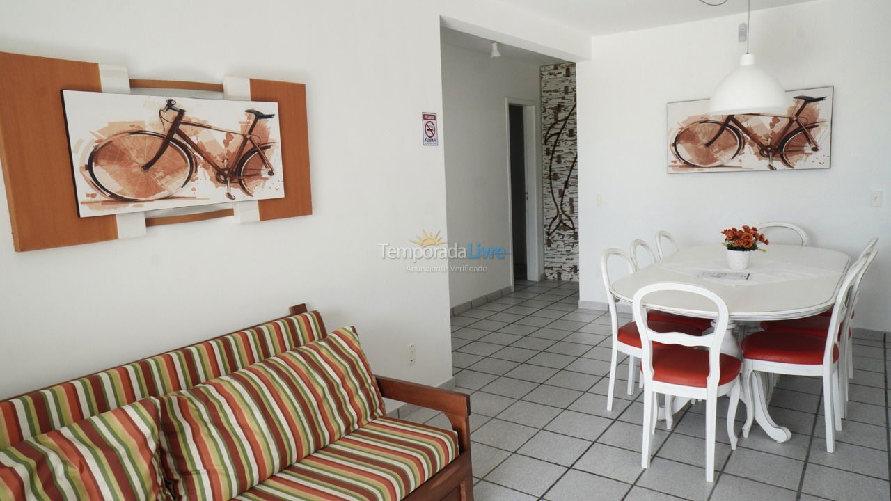 House for vacation rental in Florianopolis (Praia dos Ingleses)