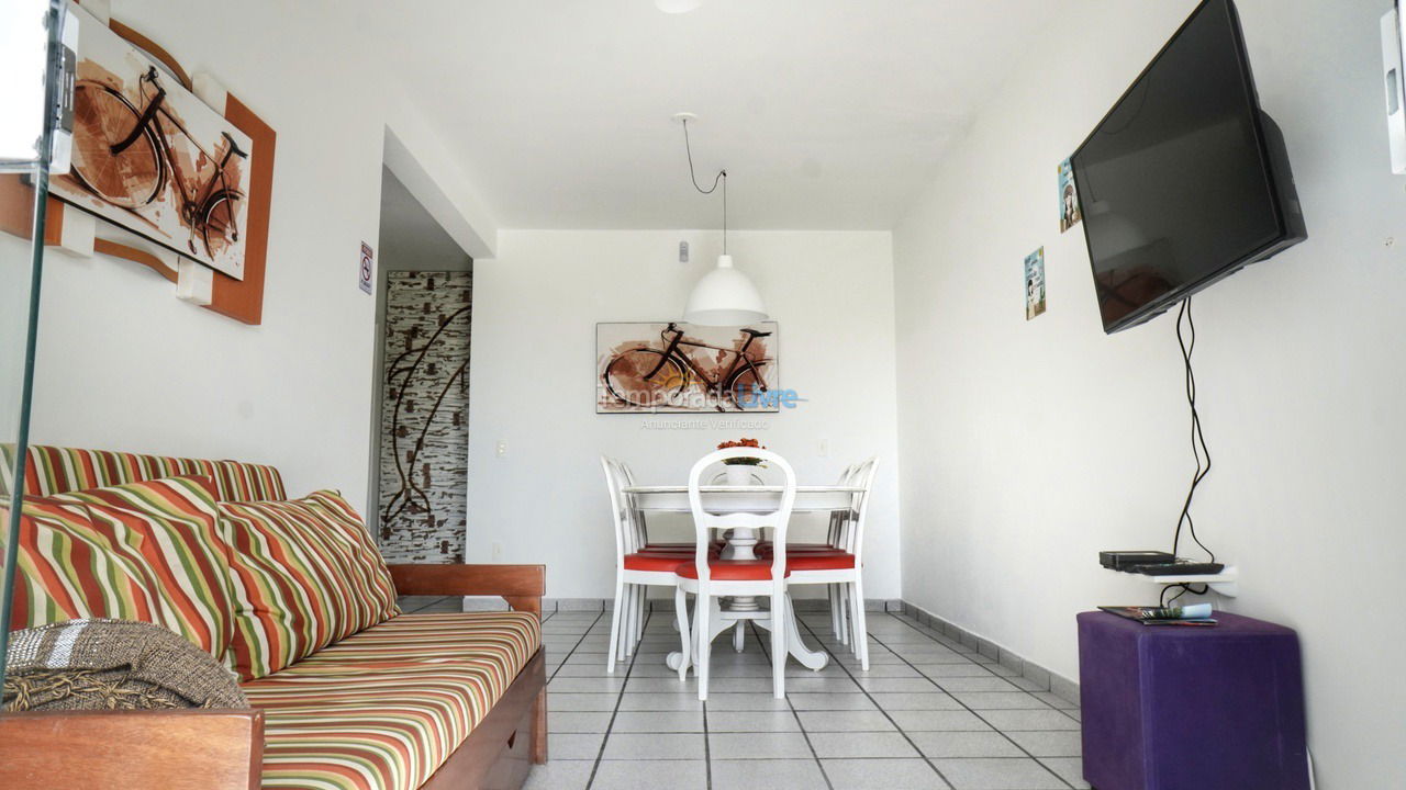 House for vacation rental in Florianopolis (Praia dos Ingleses)