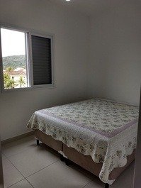 2 bedroom apartment in Praia das Toninhas Ubatuba