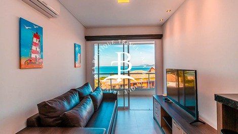Apartment for rent in Bombinhas - Praia de Bombinhas