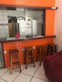 Departamento - Casa en condominio - Peró, Cabo Frio