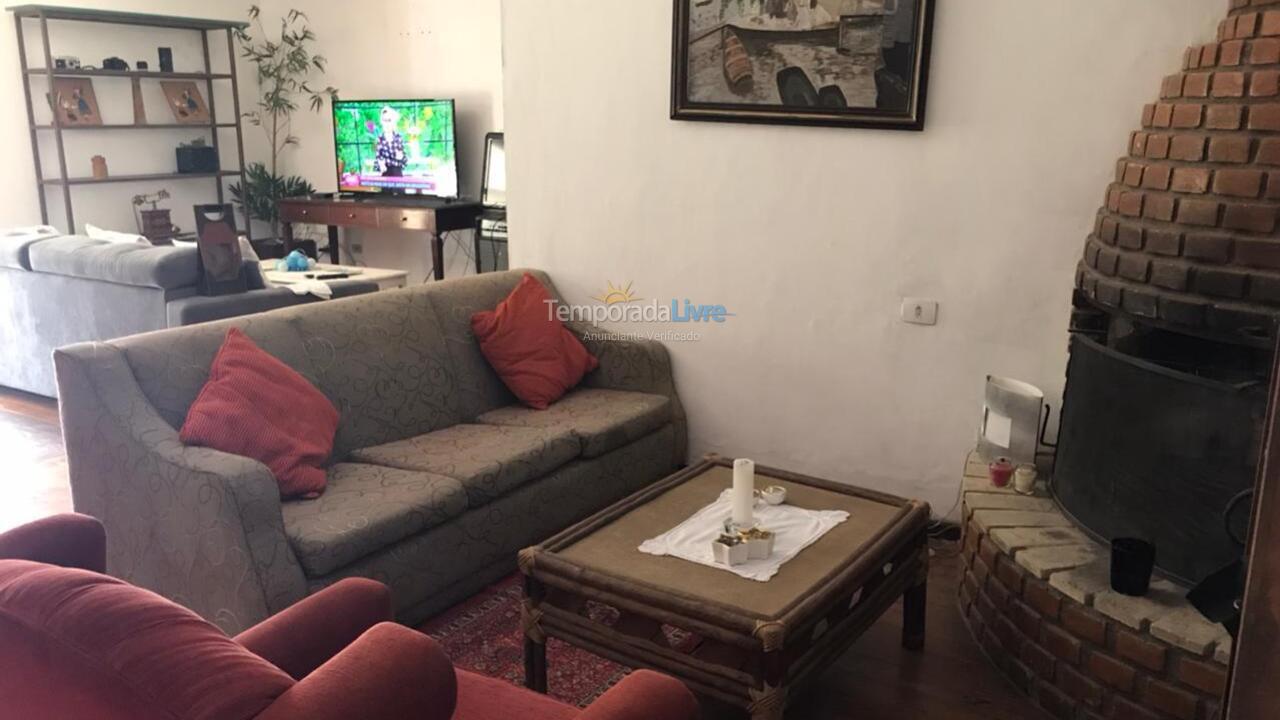 Chácara / sítio para aluguel de temporada em São Roque (Juca Rocha)