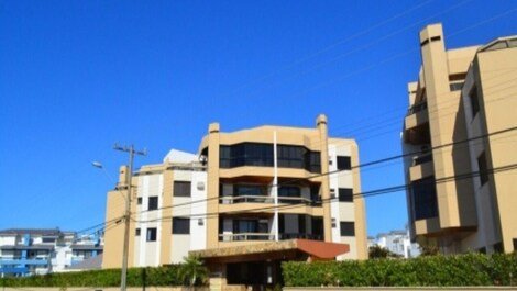 Apartamento para alquilar en Florianopolis - Praia dos Ingleses