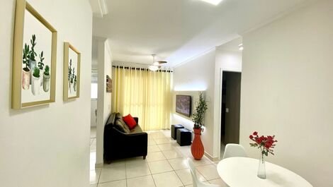 OC543 - Residencial Viva Feliz - Apartamento 543