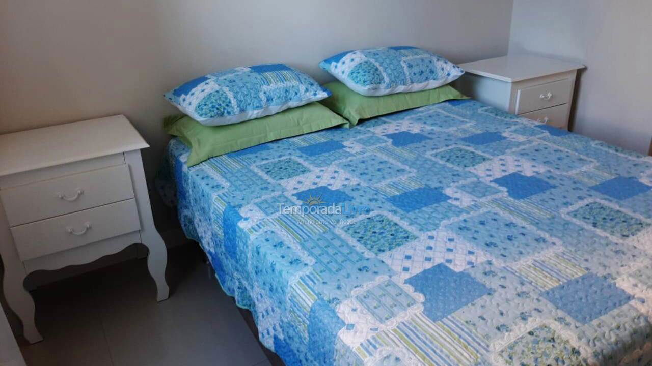 Apartamento para alquiler de vacaciones em Itapema (Meia Praia)