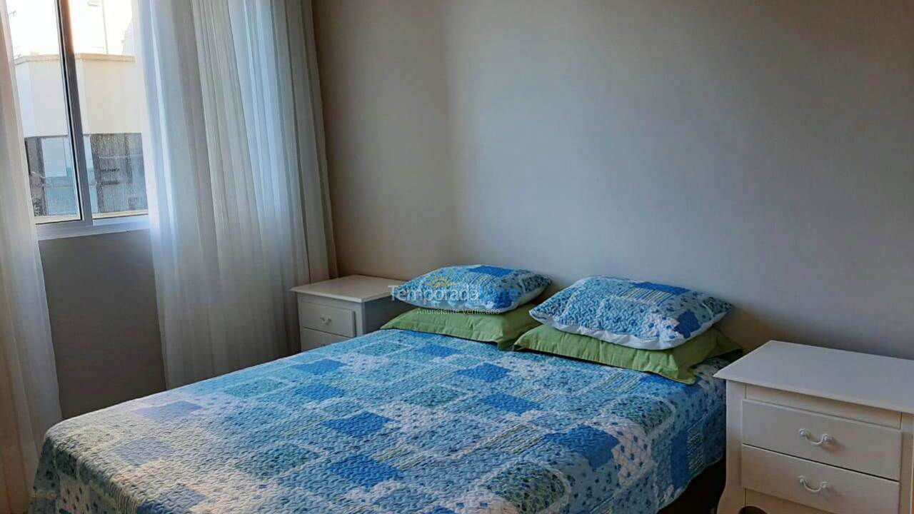 Apartamento para alquiler de vacaciones em Itapema (Meia Praia)